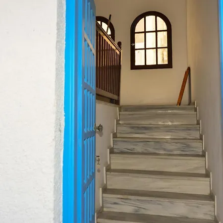 דירה Naxos 3 Min From Port *
