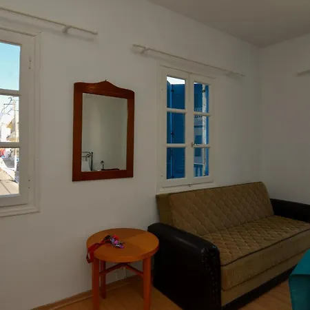 דירה Naxos 3 Min From Port *